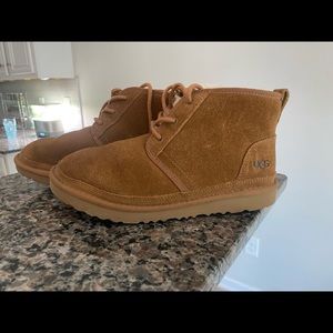 Ugg Neumel boots